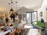 Fully Furnished Ideal 28 Marla House Available In, Bani Gala