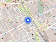 Fully furnished Immaculate 2 bed city centre flat...