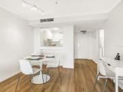 FULLY FURNISHED & IMMACULATE PRESENTATION + CAR PARK