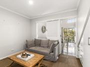 Fully Furnished in a Great Location!