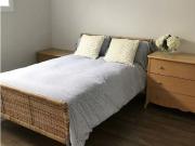 Fully furnished in beautiful North Burnaby