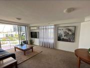 Fully Furnished in Bel Air Resort