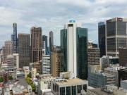 Fully furnished in CENTRAL Location