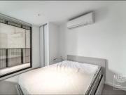 Fully Furnished in Infinity on Franklin