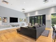 Fully Furnished in Leopold