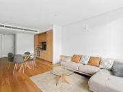 “Fully furnished in the heart of Parramatta CBD”