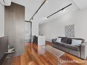 Fully Furnished in the Heart of St Kilda