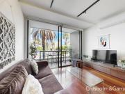 Fully Furnished in the Heart of St Kilda