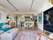 Fully Furnished in the heart of the Village