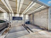 Fully Furnished in the heart of the Village