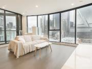 Fully Furnished in the Heart of West Melbourne!
