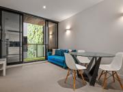 Fully furnished inclusive of Refrigerator, W/D, and HDTVs