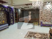 Fully furnished independent bungalow for rent dha phase 5