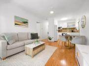 Fully Furnished Inner City Apartment in Boutique West...