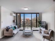 Fully Furnished Inner City Lifestyle