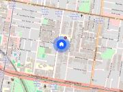 Fully furnished inner city living