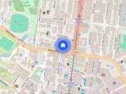 Fully Furnished Inner City Living