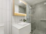 Fully furnished inner city living