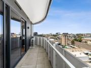 Fully furnished inner city living