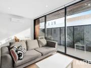 Fully furnished inner city living