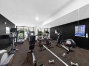 Fully Furnished Inner City Living