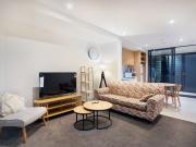 Fully Furnished Inner City Living at Its Best