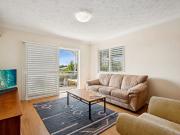 Fully Furnished / Inner City Unit