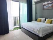 Fully Furnished iSoho Seksyen 7 Shah Alam Near Central iCity