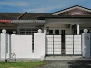 Fully Furnished Jalan Bakri