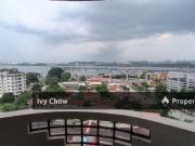 Fully Furnished jb town area Stulang Darat