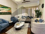 Fully Furnished Just Like Brand New Modern House