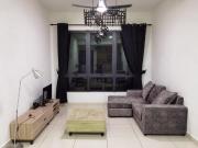 Fully Furnished Kiara Plaza Condo SemenyihFor Rent