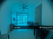 Fully Furnished Kipark