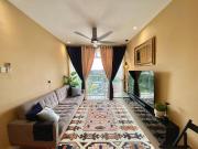 FULLY FURNISHED KiPARK APARTMENT TAMPOI INDAH AVAILABLE...