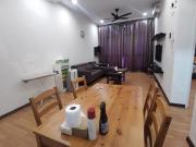 FULLY FURNISHED KU Suites Condo Kemuning Utama