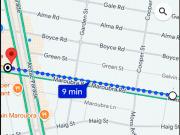 Fully Furnished 2 Bed 2 Bath in Maroubra | Big Balcony |...