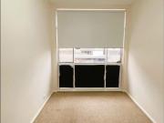 Perfectly Positioned, Freshly Renovated Unit in Secure...