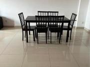 Fully Furnished Lagoon suite Kota kemuning 900sqft Nice...
