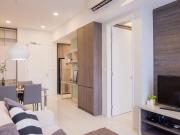 Fully Furnished @ Lake Condo, 3xxK 1000sft 3Bedroom...