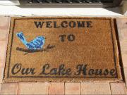 Fully Furnished Lake Front Villa