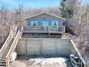 Fully Furnished Lake Retreat With Creek Views &...
