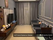 [Fully Furnished] Lakefront Prima Selangorku @ Cyberjaya...