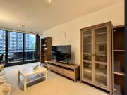 Fully Furnished Lakeside Modern Apartment Lease Transfer