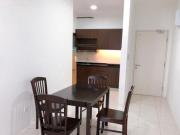 Fully Furnished Lakeville Residence Jalan Kuching KL