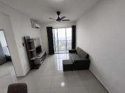 Fully Furnished Laman Sari Batu Caves Apartment Nearby M...