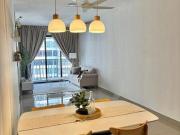 Fully Furnished LAMAN SERI HARMONI 33 LSH33 SENTUL