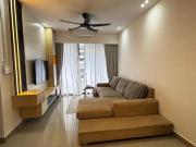 Fully Furnished Laman Seri Harmoni 33 LSH 33 Sentul KL