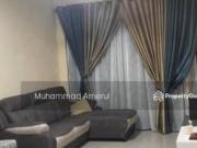 Fully Furnished Laman Seri Harmoni Cheapest Easy Access...