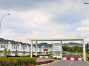 new and fully furnished house to rent