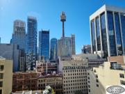 FULLY FURNISHED LARGE 2 BEDROOM APARTMENT WITH CAR SPACE...